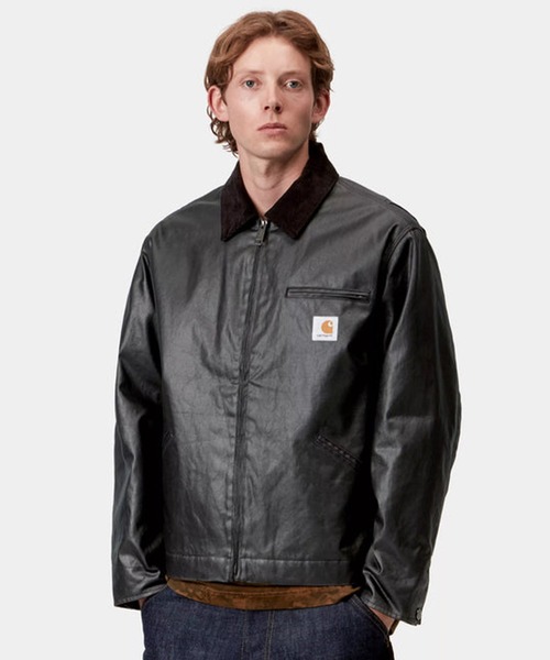 Carhartt WIP/カーハートダブリューアイピー OG DEAN JACKET