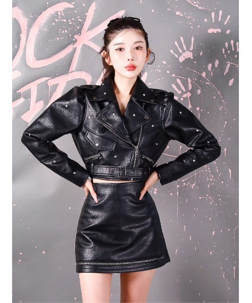 Darich（ダーリッチ）の「ランダムビジューライダース（ライダース