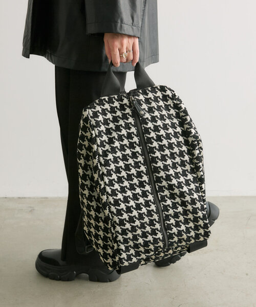 ear PAPILLONNER（イアパピヨネ）の「《A4サイズ対応》センタージップ