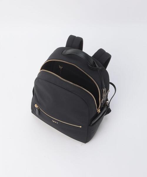 バックパック IS11LZ－03（バックパック/リュック）｜agnes b