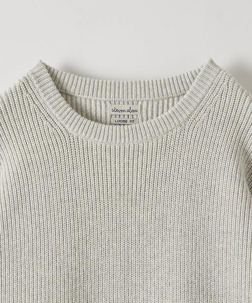 Steven Alan（スティーブンアラン）の「＜Steven Alan＞ コットン