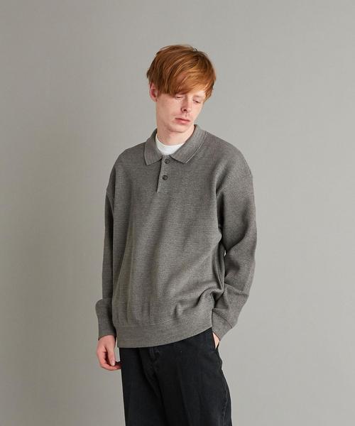 Steven Alan（スティーブンアラン）の「＜crepuscule × Steven Alan