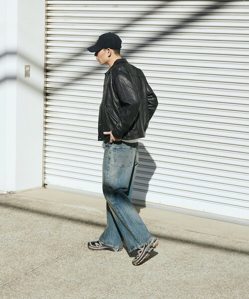 JOURNAL STANDARD（ジャーナルスタンダード）の「デニム タブキャノン