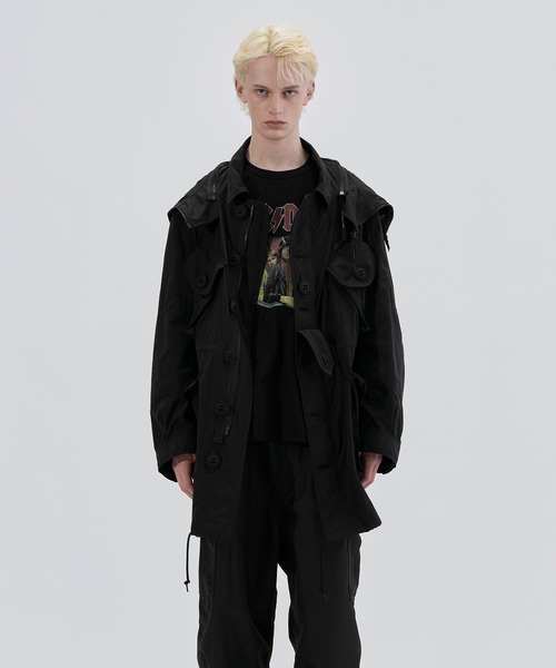 eYe JUNYA WATANABE MAN（アイジュンヤワタナベマン）の「C.P. Company