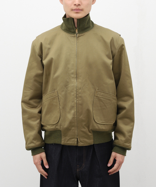 セール】【BUZZ RICKSONS/バズリクソンズ】TANKERS PATCH POCKET