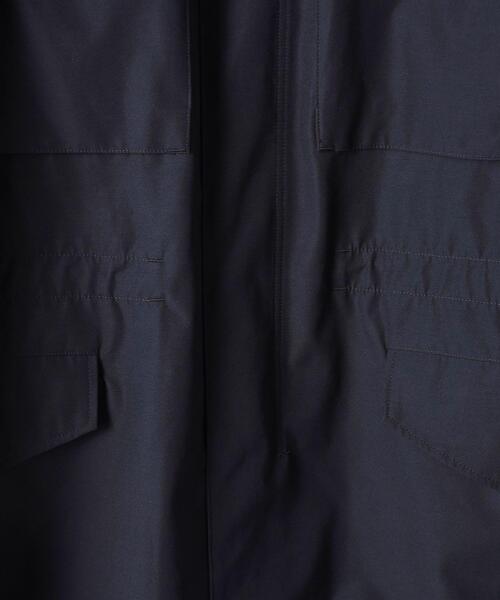 HYKE（ハイク）の「【別注】＜HYKE（ハイク）＞M-51 フィールド