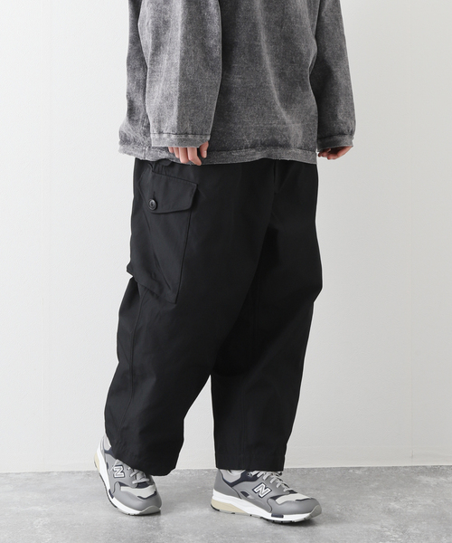 セール】【KAPTAIN SUNSHINE/キャプテンサンシャイン】POLYESTER HEAVY