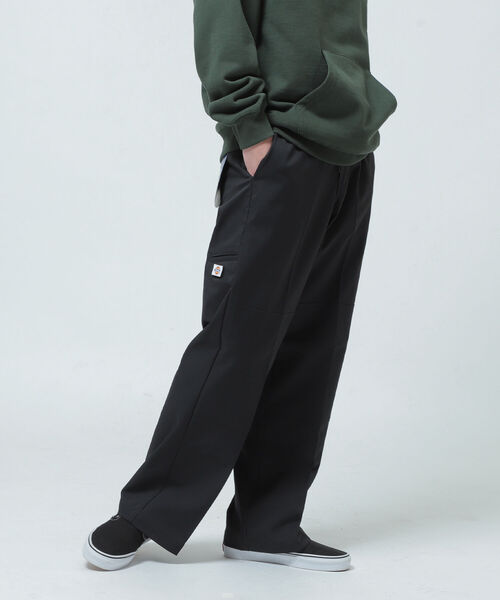 Dickies（ディッキーズ）の「Dickies × BEAMS / 別注 W-Knee Work Pant