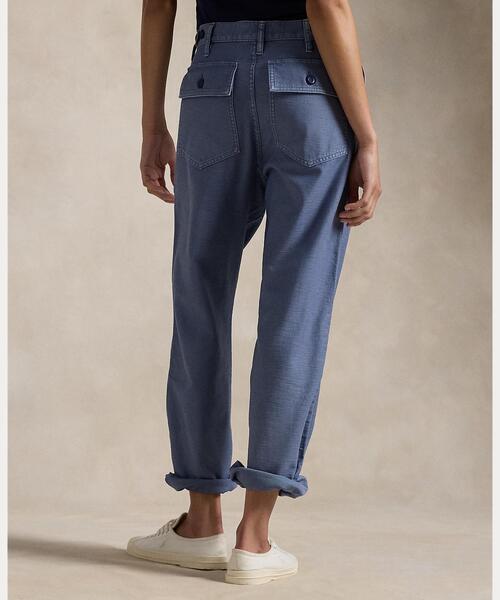 Ricky パンツ（その他パンツ）｜POLO RALPH LAUREN（ポロ ラルフ