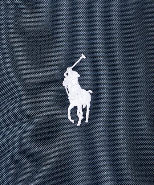 POLO GOLFシグネチャー ポニー ゴルフ クラブ ケース POLO GOLF（ポロ
