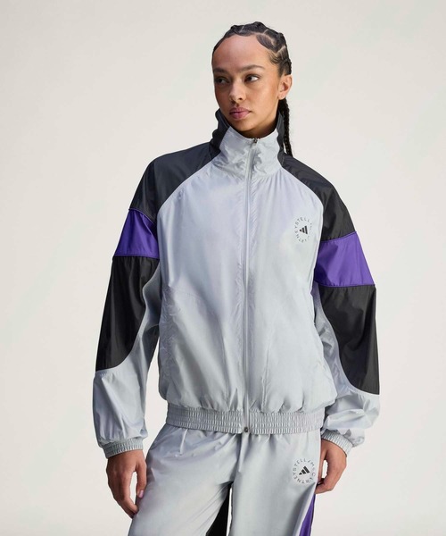 セール】adidas by Stella McCartney トラックトップ / アディダス