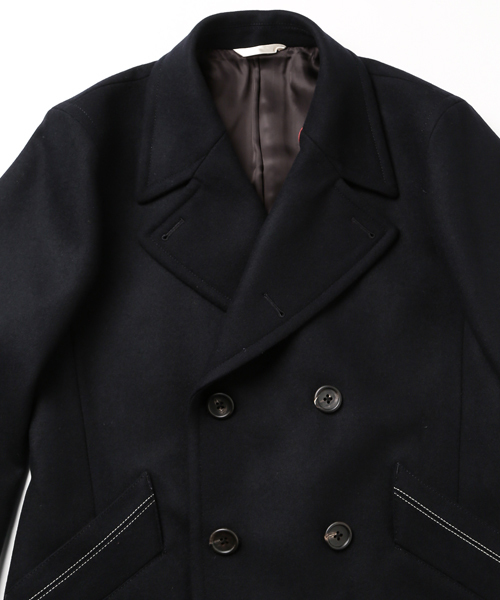 Paul Smith COLLECTION（ポールスミスコレクション）の「MELTON PEA