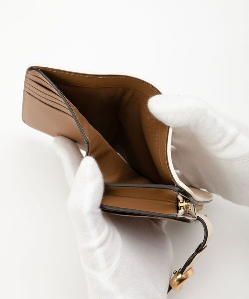 タビー ミディアム ウォレット（財布）｜COACH（コーチ）の