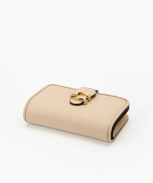 タビー ミディアム ウォレット（財布）｜COACH（コーチ）の