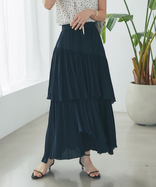 セール】【新色追加！miki監修・3サイズあり】イレヘムティアード