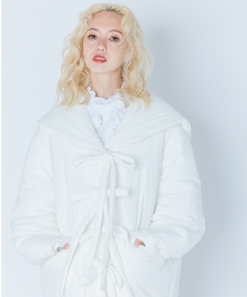 Candy Stripper（キャンディストリッパー）の「RIBBON SAILOR