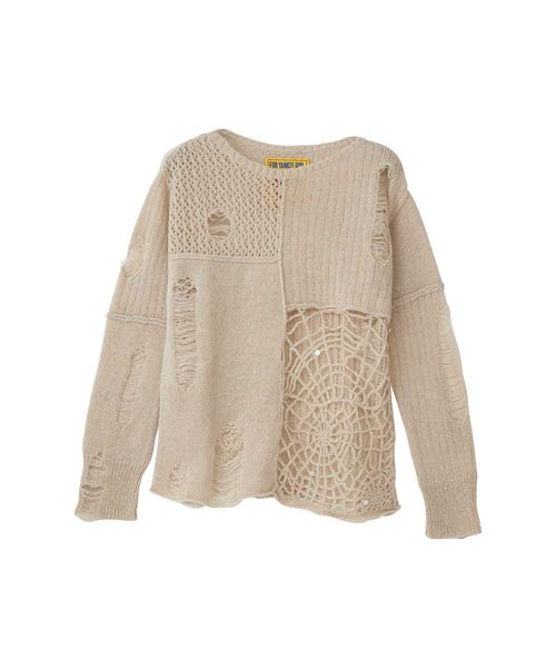 HYSTERIC GLAMOUR（ヒステリックグラマー）の「DETROIT DOG総柄