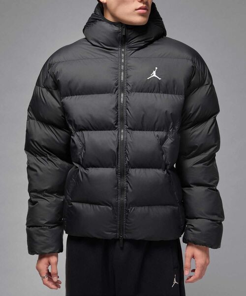 セール】ジョーダン ブルックリン メンズ Therma-FIT パファー
