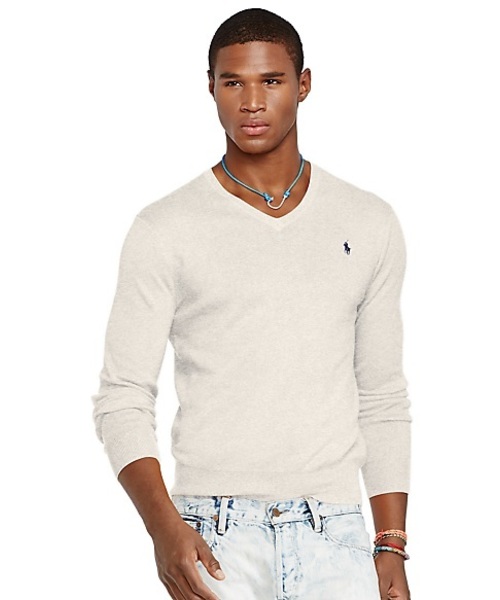 POLO RALPH LAUREN（ポロ ラルフ ローレン）の「スリムフィット