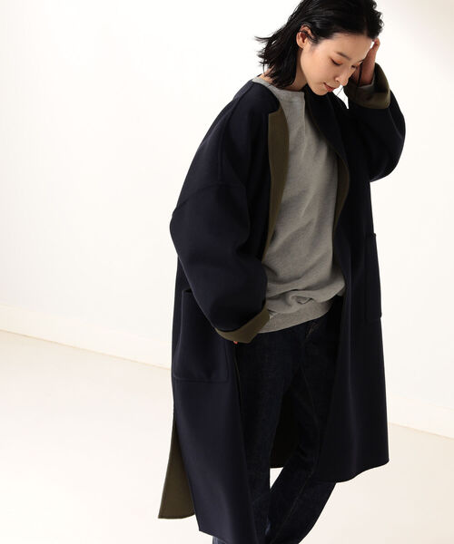 Demi-Luxe BEAMS（デミルクス ビームス）の「Demi-Luxe BEAMS / クルー