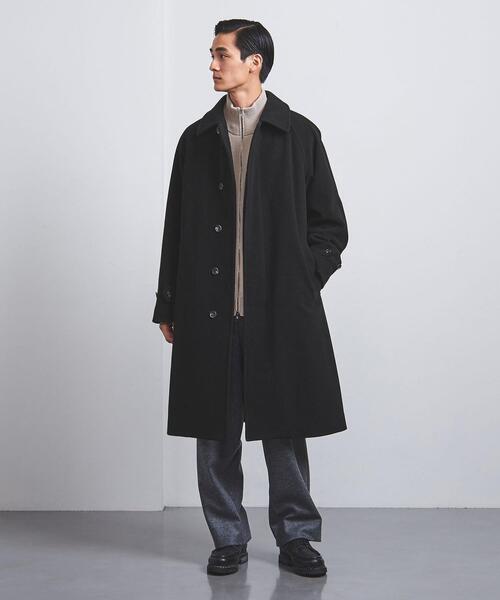 UNITED ARROWS（ユナイテッドアローズ）の「モッサ バルマカーンコート