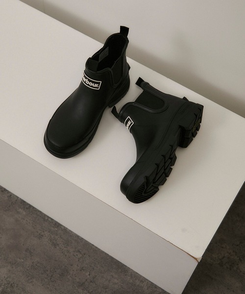 Barbour（バブアー）】 nimbus chelsea welly / チェルシーブーツ