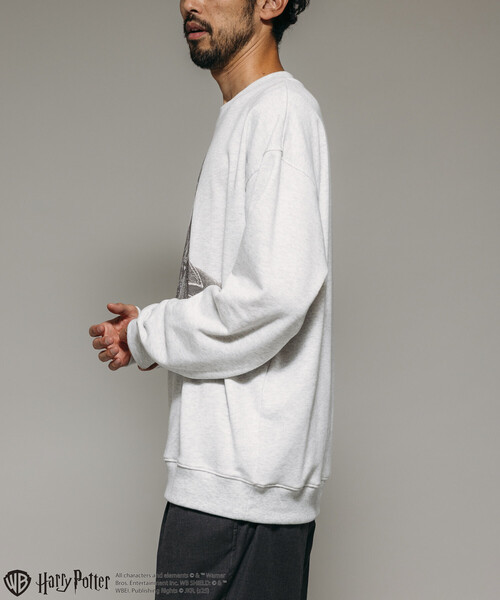 セール】Harry Potter/ハリー・ポッター ビル・ウィーズリー クルー