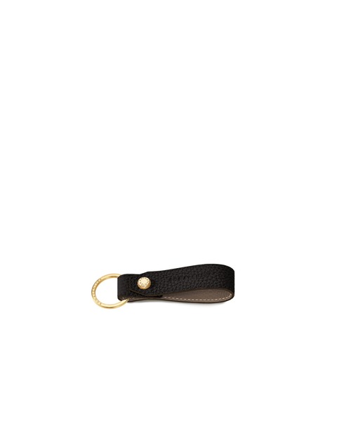 キーホルダー シュリンクレザー（キーホルダー）｜BONAVENTURA（ボナ
