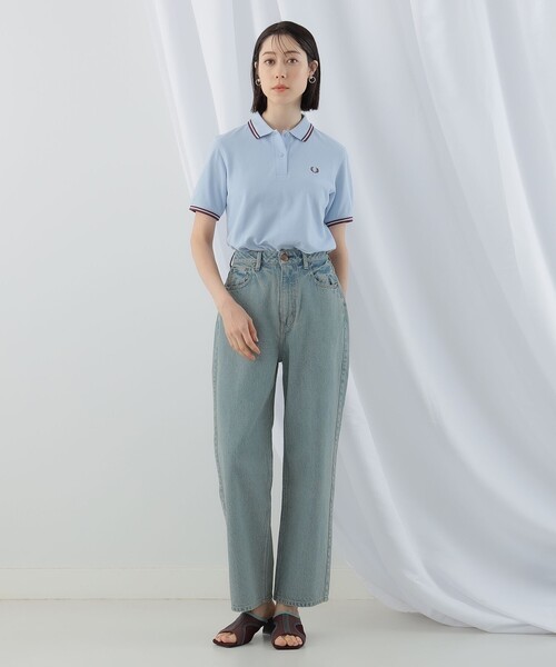 Ray BEAMS（レイビームス）の「FRED PERRY × Ray BEAMS / 別注