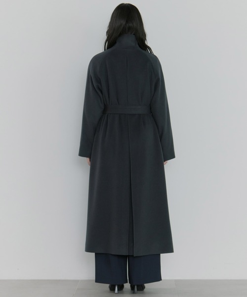 Dessin de mode/デッサンデモード】《STUDIOUS別注》スタンドカラー