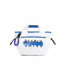 PEARLY GATES（パーリーゲイツ）の「【PEARLY GATES】シルバー