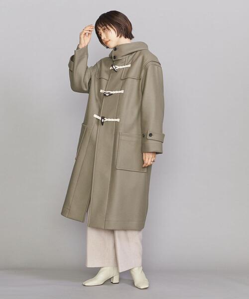 BEAUTY&YOUTH UNITED ARROWS（ビューティーアンドユースユナイテッド