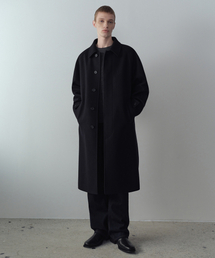 MUSINSA STANDARD｜ムシンサスタンダードのチェスターコート（）通販