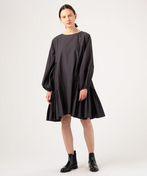 セール】【別注】MERLETTE×TOMORROWLAND ワンピース（ワンピース