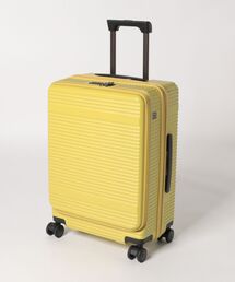 最終値下げ！ももいろクローバーZ x ACE キャリーケース 黄色 最終