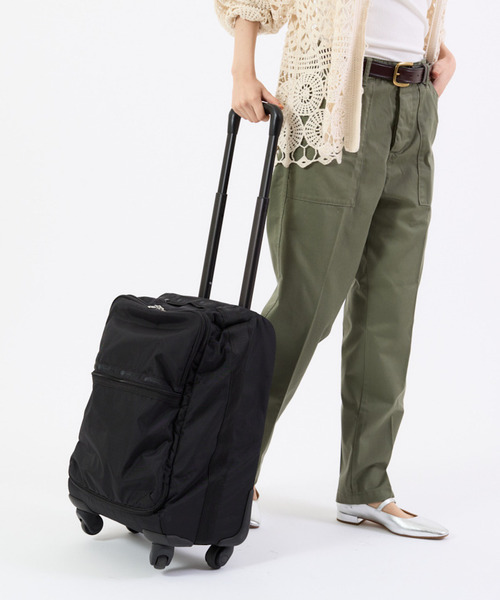 LeSportsac（レスポートサック）の「LeSportsac × BEAMS / Mini