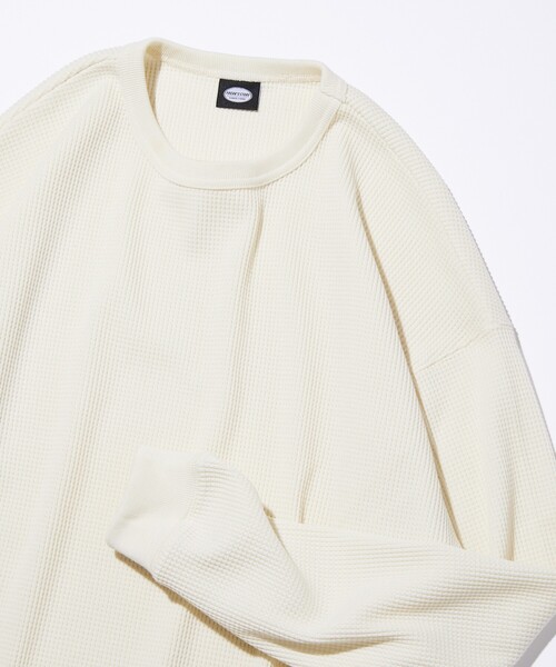 東京ヴェルディ FREAK'S STORE ロングスリーブTシャツ ホワイト L