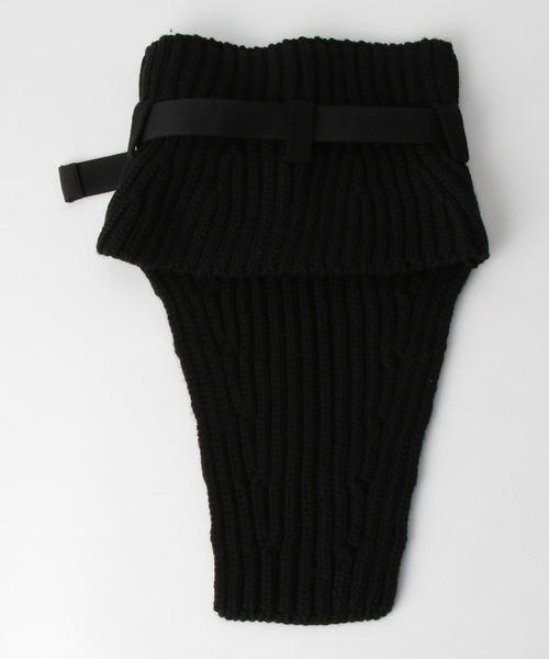 1017 ALYX 9SM（アリクス）の「＜1017 ALYX 9SM＞ KNIT NECK WARMER