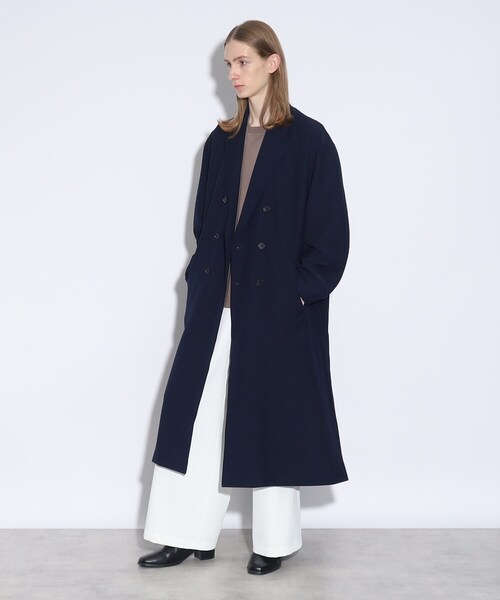 tk.TAKEO KIKUCHI（ティーケータケオキクチ）の「◇マキシダブル