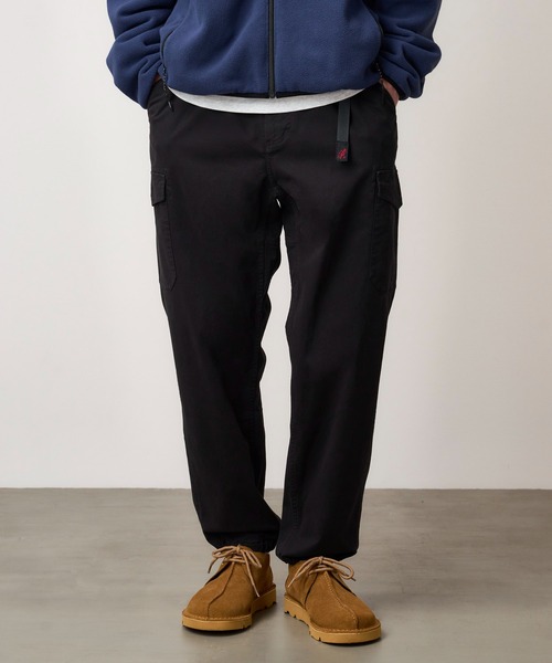 Exclusive】NN-CARGO JOGGER PANT｜NNカーゴジョガーパンツ（カーゴ