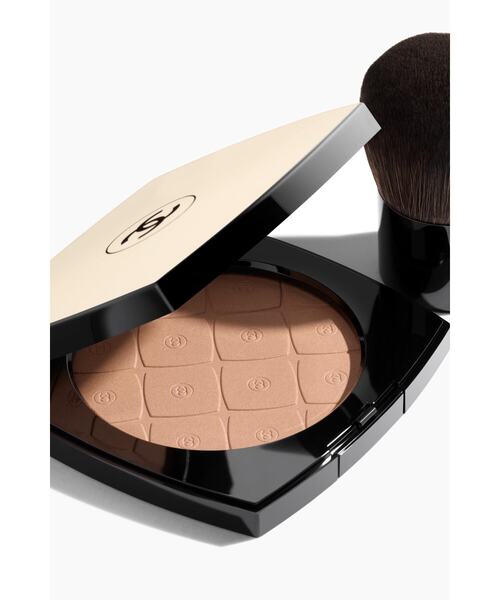 CHANEL（シャネル）の「レ ベージュ マキシ プードゥル ベル ミン