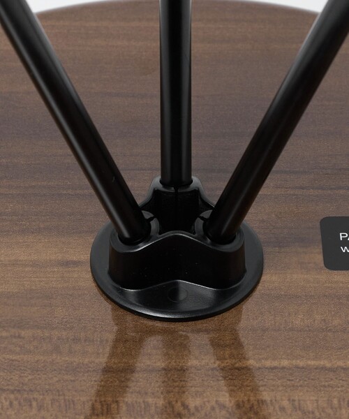 HELINOX＞テーブル オー ウォールナット（アウトドアグッズ）｜Helinox