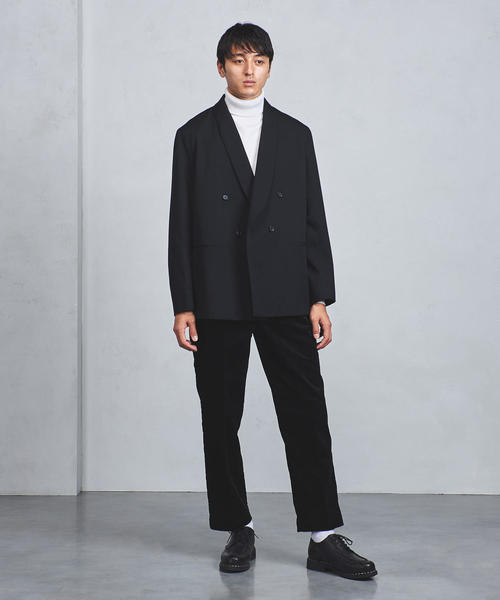 AURALEE（オーラリー）の「【別注】＜AURALEE（オーラリー）＞ SWL JKT