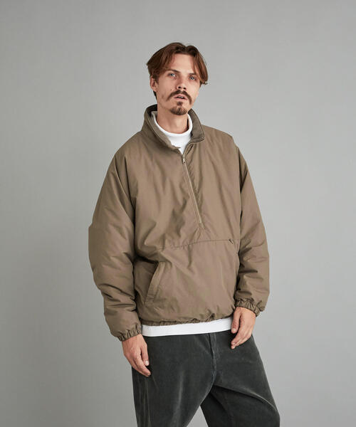 Steven Alan（スティーブンアラン）の「＜Steven Alan＞ PE RIP PUFF