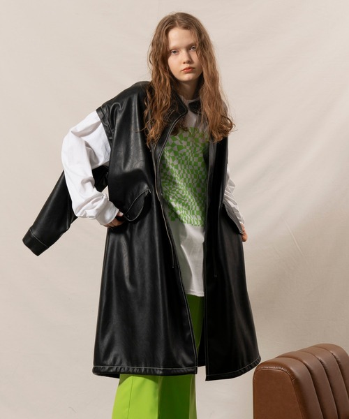 MAISON SPECIAL（メゾンスペシャル）の「◎STORY 11月号掲載