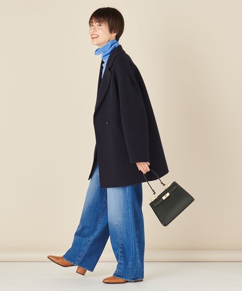 セール】チェスターコート（チェスターコート）｜NOLLEY'S（ノーリーズ