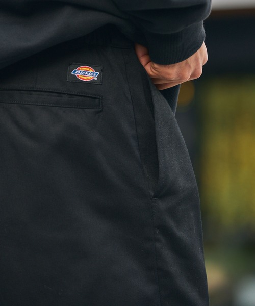 まるページ ツイルストレッチイージーパンツ｜その他パンツ｜ニコル公式通販サイト