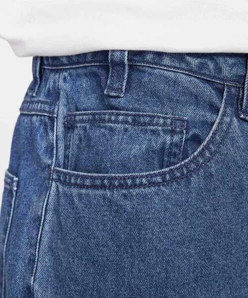 ナイキ SB メンズ デニム スケートボードパンツ / Nike SB Men's Denim