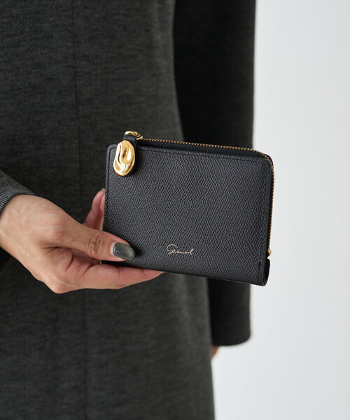 ミニマルウォレット（SO-411）（財布）｜gemeil（ジェムイル）の