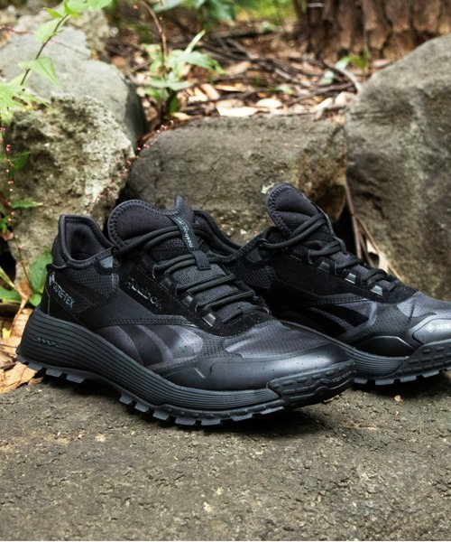 DMX トレイル ゴアテックス / DMX TRAIL GTX（スニーカー）｜Reebok